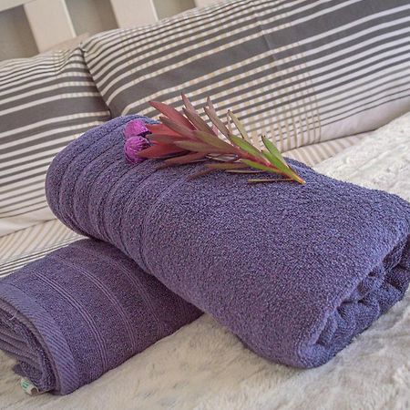 Отель Fynbos Golf And Country Estate Eersterivierstrand Экстерьер фото