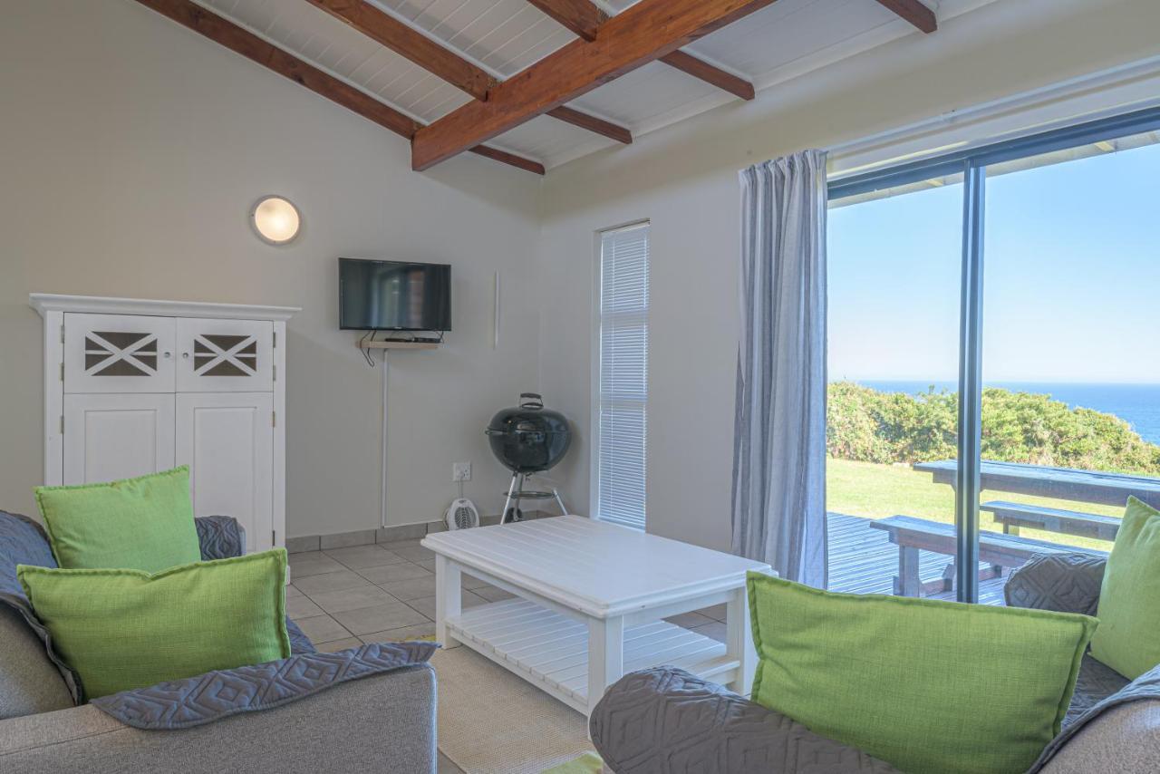 Отель Fynbos Golf And Country Estate Eersterivierstrand Экстерьер фото