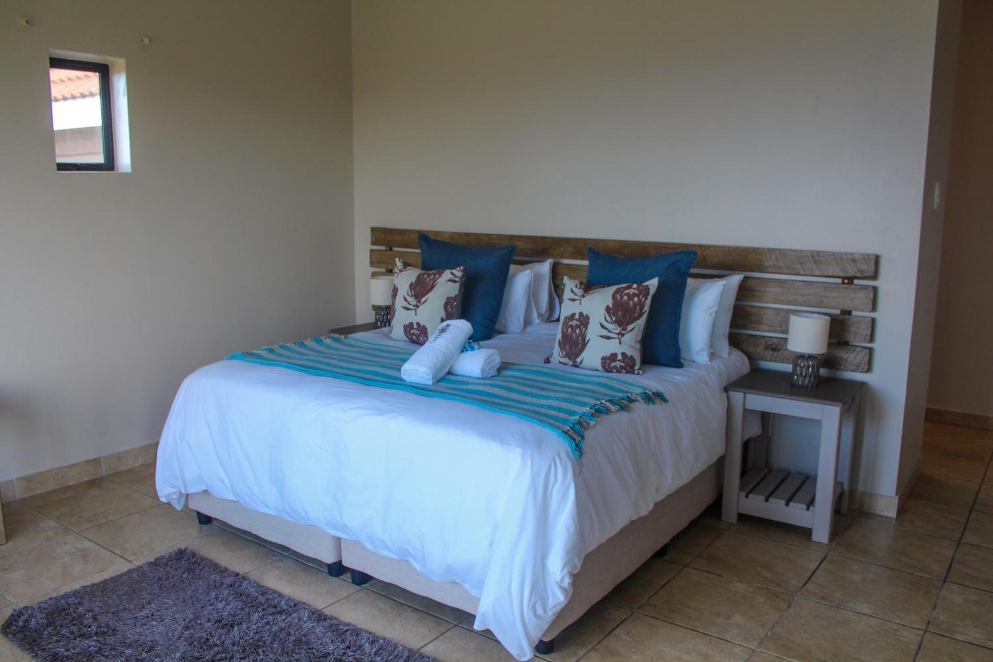 Отель Fynbos Golf And Country Estate Eersterivierstrand Экстерьер фото