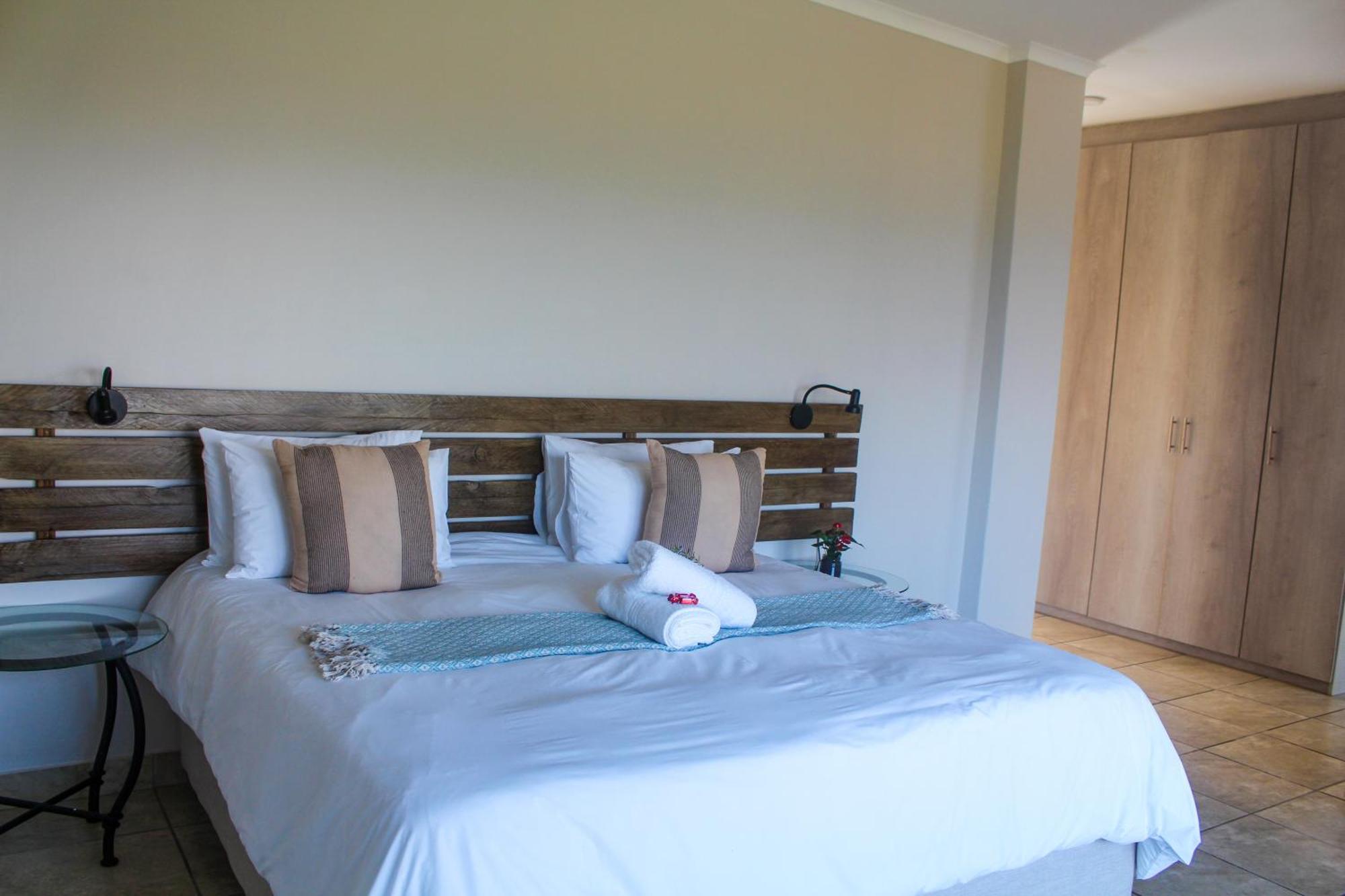 Отель Fynbos Golf And Country Estate Eersterivierstrand Экстерьер фото